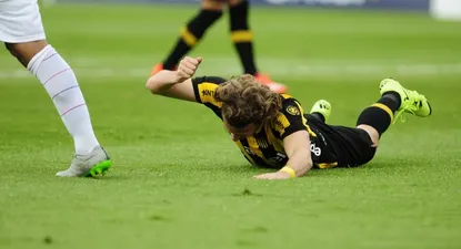 A Forlán no lo van a apurar