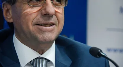 Están faltando más aviones, afirmó el subsecretario de Turismo