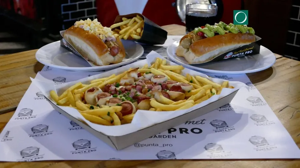 Punta del Este se suma al Día Internacional del Hot Dog