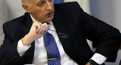 El procurador general de la Nación, Eduardo Casal, pidió a la Corte Suprema suspender el fallo que permite al Tribunal Superior de Justicia de la Ciudad revisar sentencias de la justicia nacional.