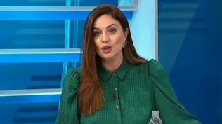 Ana Inés Martínez, experiodista de Canal 10