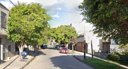 tension en lomas del mirador donde el expolicia mato a su vecino por el volumen de la musica