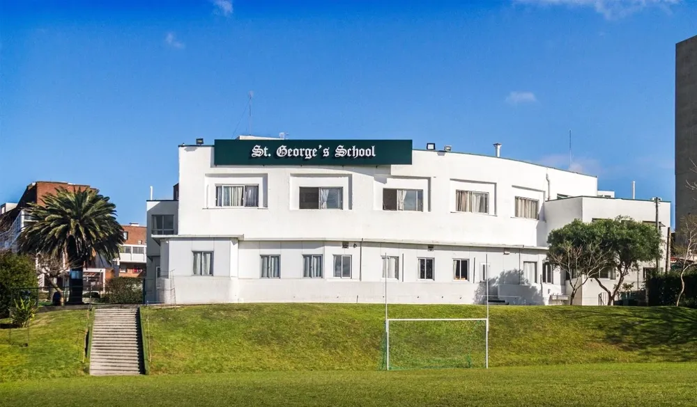 Saint George´s School
