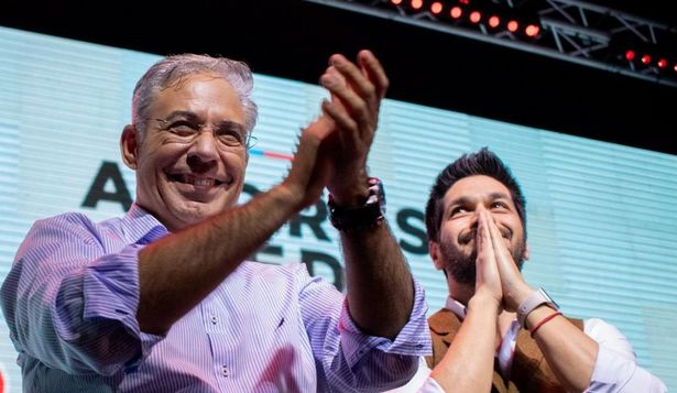 Robert Silva: Uruguay está preparado para un segundo gobierno de coalición, con Andrés Ojeda como presidente