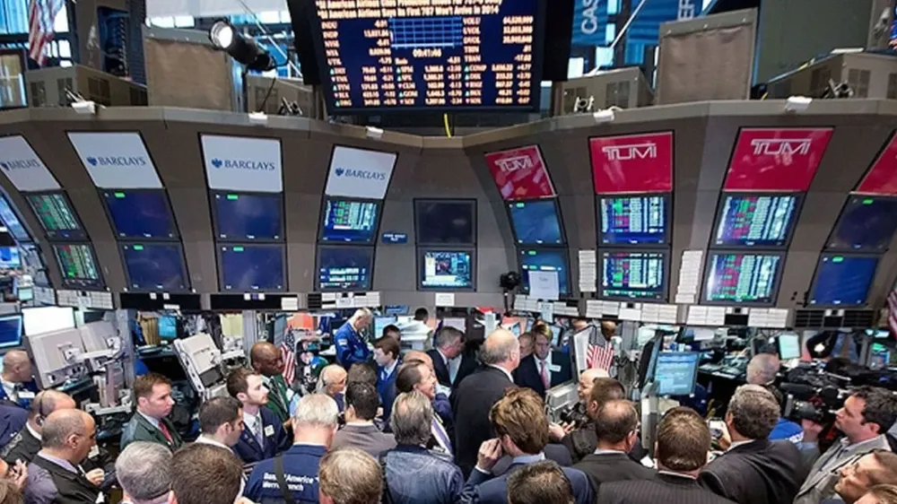 Las acciones y bonos argentinos experimentan un notable aumento tras el acuerdo con el Fondo Monetario Internacional (FMI).