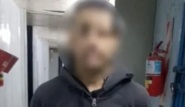 Un hombre de 34 años, que padece esquizofrenia y es sordomudo, fue detenido tras asesinar brutalmente a su madre en La Matanza.