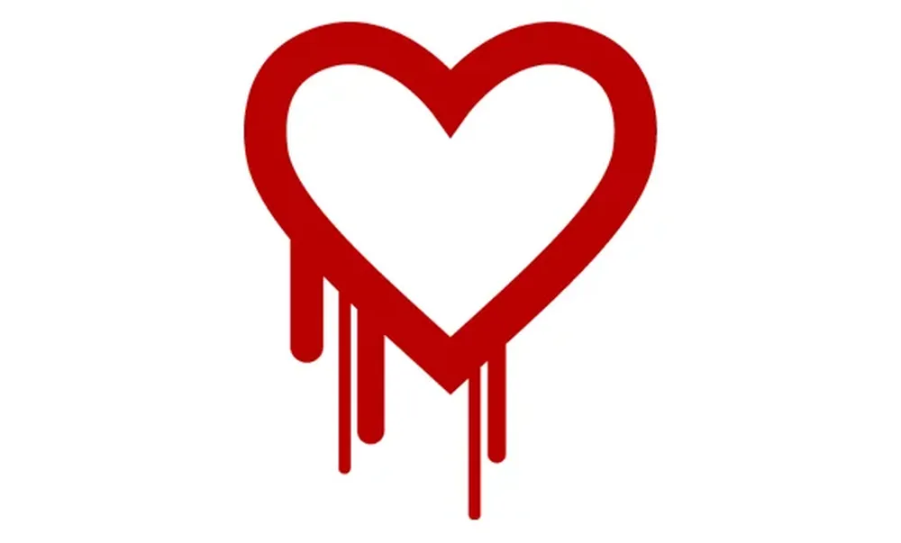 Heartbleed es un error en OpenSSL, una biblioteca criptográfica que se usa para proteger dos tercios de internet. Esto dejó al descubierto datos sensibles como nombres de usuario, contraseñas y números de tarjetas de crédito.