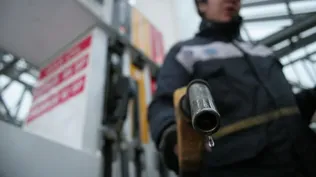 Uruguay tiene la nafta más cara frente a los principales mercados de la región