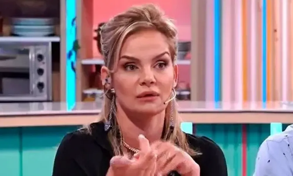 La dura crítica de Eliana Guercio a los docentes que hacen paro