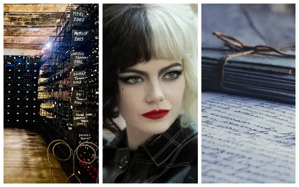 Vinos, recomendaciones y cartas, en el Picnic! de hoy