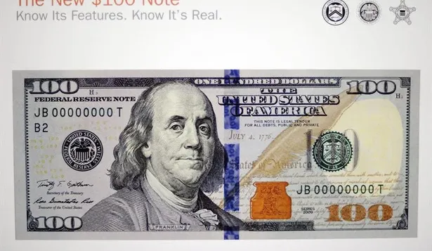 Dólar comenzó el año con fuerte baja por demanda de pesos