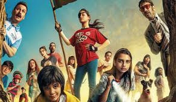 Los futbolísimos 2. El misterio del tesoro pirata.&nbsp;