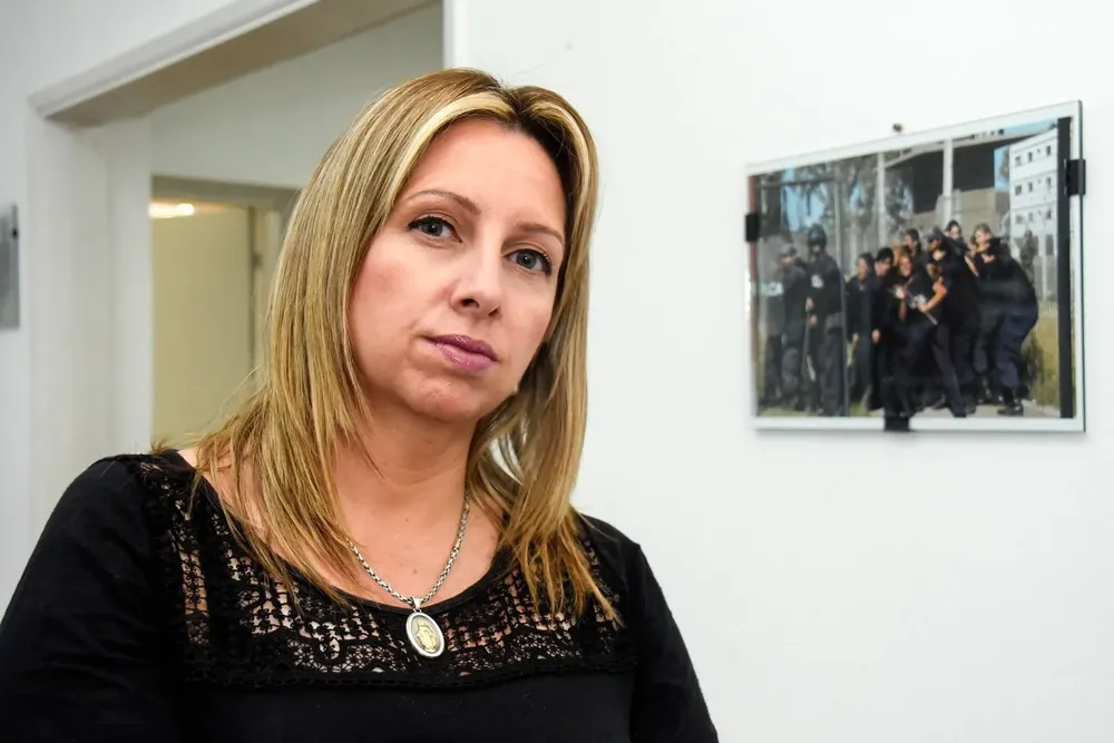 Rodríguez dice que lo que pasó fue un error sindical de grupos que viven en otra época