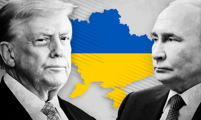 Donald Trump y Vladimir Putin se reunirán el viernes en Alaska.