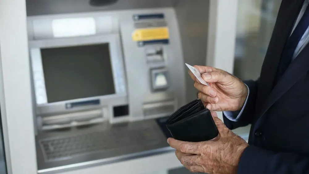 Beneficios récord para la banca española.