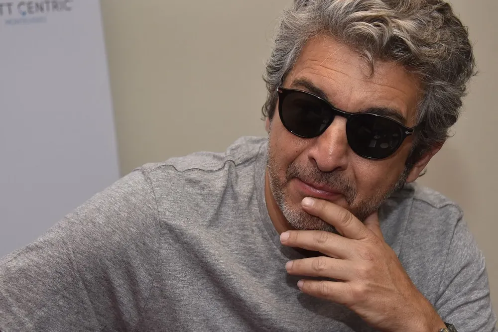 El actor argentino pidió soluciones para la reapertura de los teatros