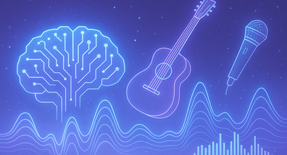 el 97% de las personas no distingue musica creada por ia: la mayoria piden etiquetas y alertan del impacto en artistas