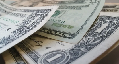 El dólar subió en Uruguay y se acercó a los $ 39 en una jornada marcada por la escalada del crudo y la tensión internacional