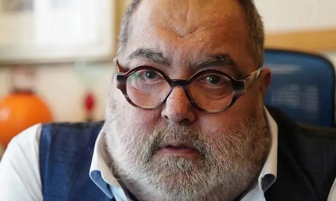 Jorge Lanata