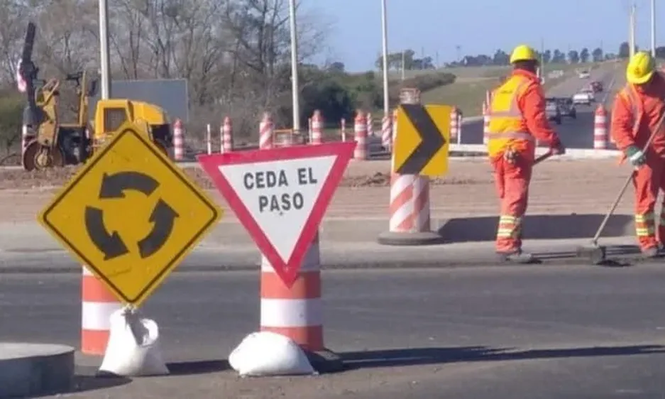 De Artigas a Montevideo: así es el plan de obras para rutas de los 19 departamentos