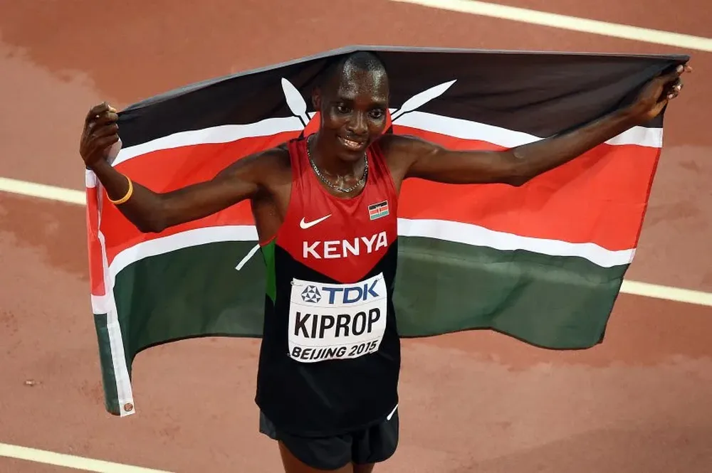 Kenia dio la sorpresa