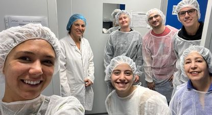 La startup que desarrolla compuestos psicodélicos desde Uruguay recibió una inversión millonaria y apunta al mercado australiano