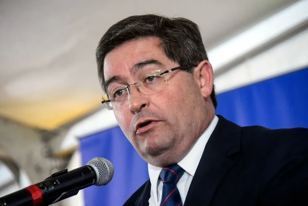 Leonardo Cipriani, expresidente de ASSE