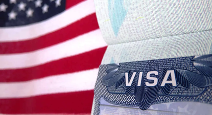 Visa estadounidense para argentinos&nbsp;
