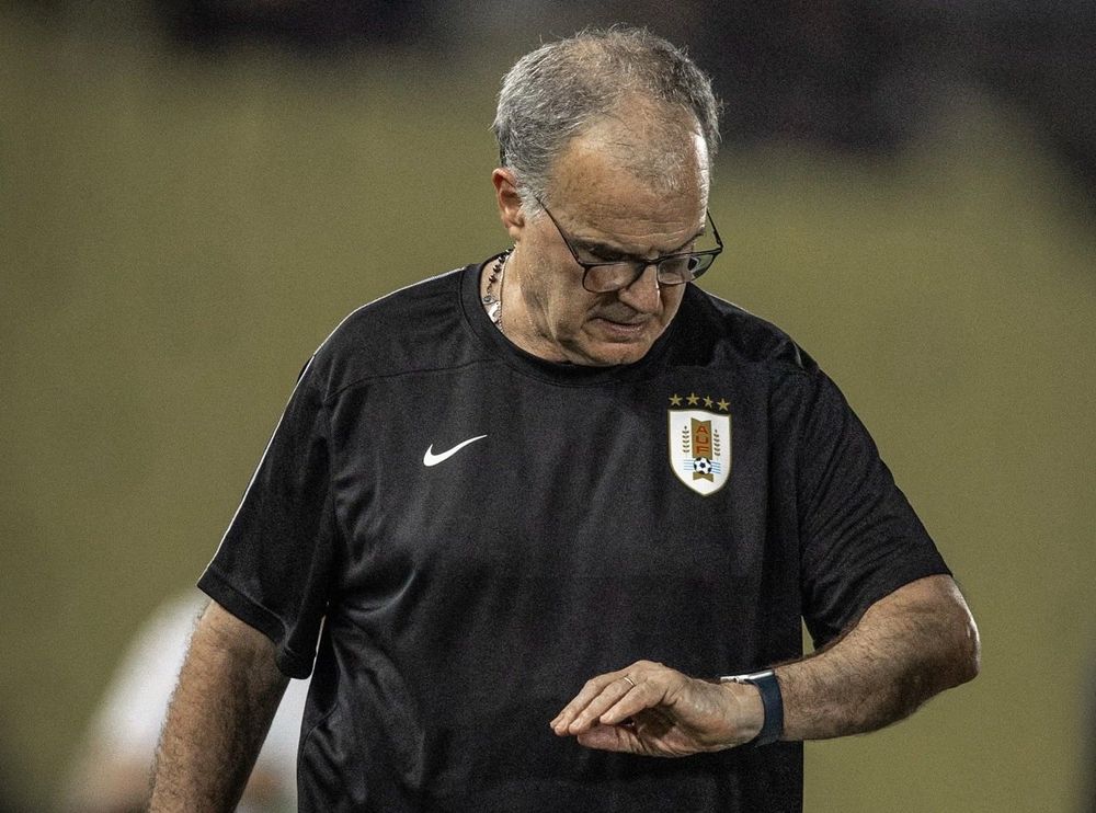 Marcelo Bielsa
