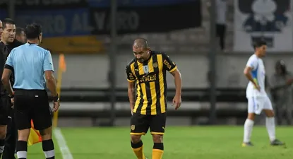 Gargano no viajará a Oruro
