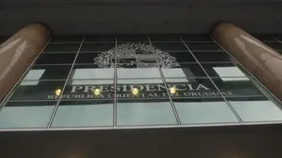 Presidencia de la República.