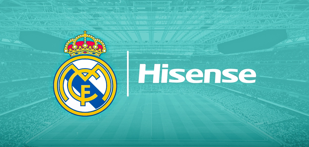 El gigante chino Hisense destaca a España como un mercado estratégico&nbsp;