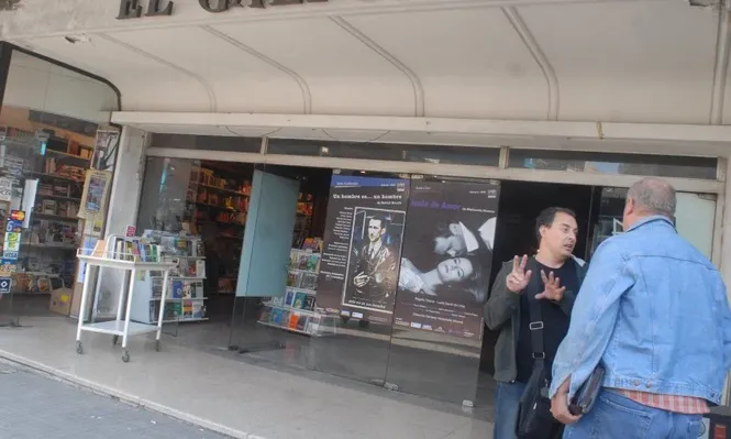 El Galpón cerró sus puertas por el coronavirus y mandó a todos sus empleados a seguro de paro