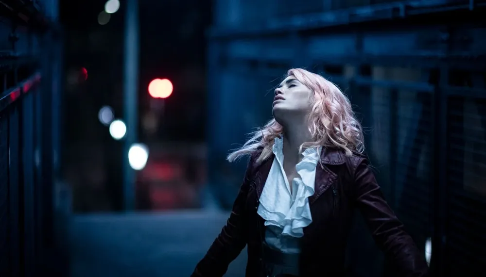 Lali Espósito protagoniza El fin del amor