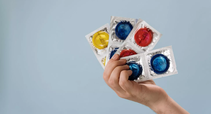 Preservativos gratis para los más jóvenes
