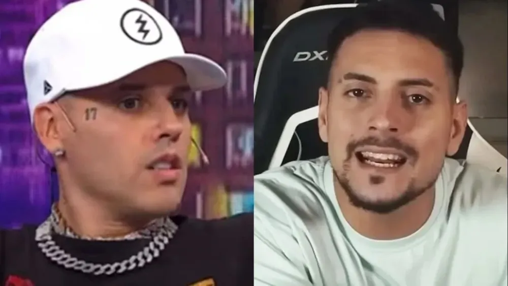 Nestor en Bloque acusó a Coscu de pedirle fotos íntimas a su hija menor de edad