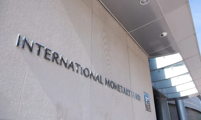 FMI afirma que la recesión será menos severa de lo esperado este año