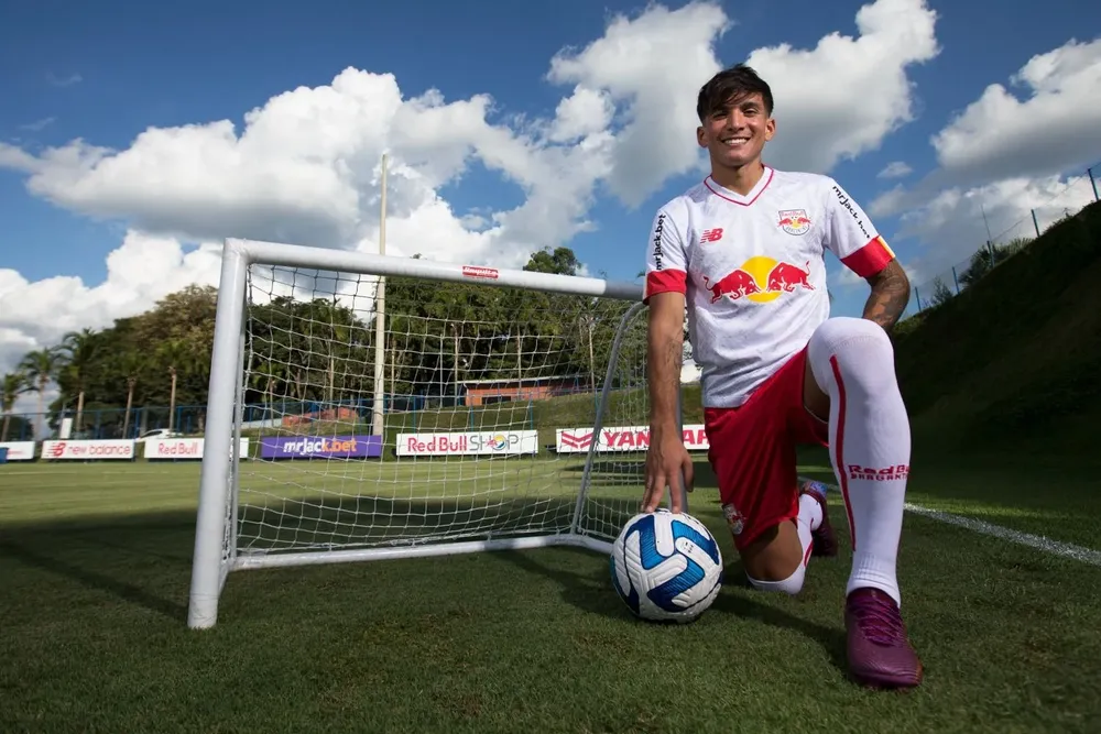 Laquintana en Bragantino