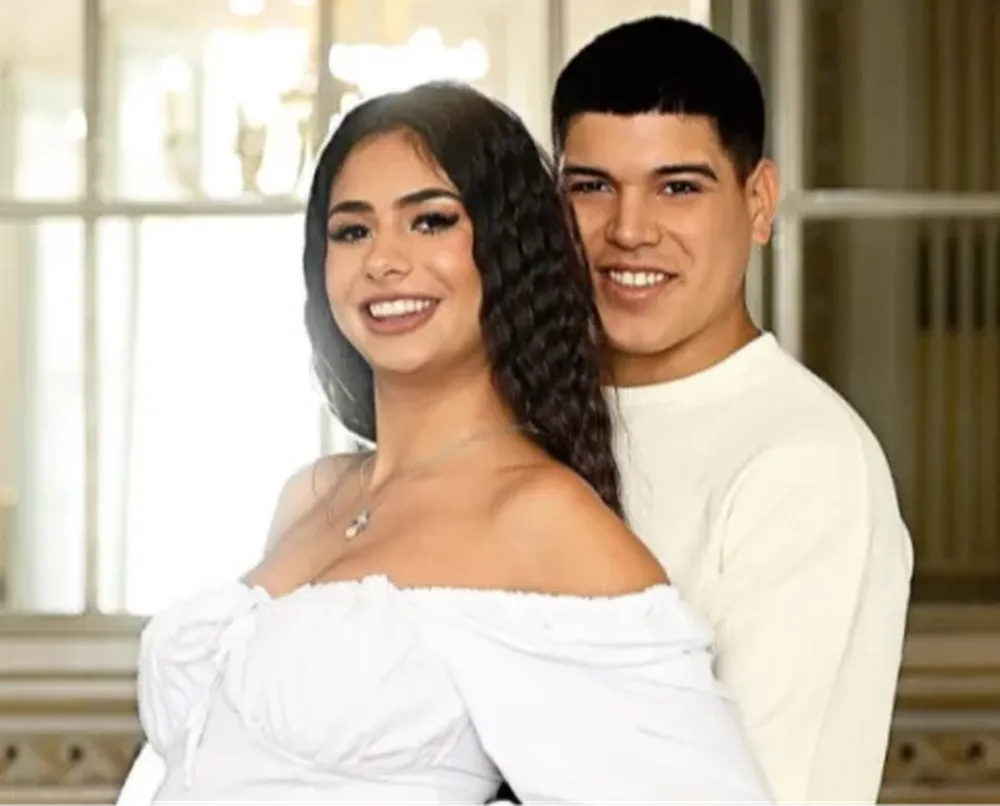 El esperado ingreso de los ex Gran Hermano a la casa con sus hijas