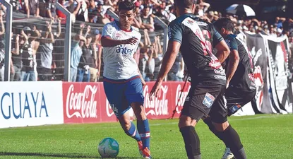 La primavera del Chory Castro