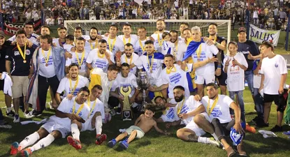 Se integra el fútbol uruguayo: presentan la Copa Uruguay al Congreso de la AUF