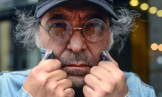 Pedro Saborido: la pluma detrás de Peter Capusotto