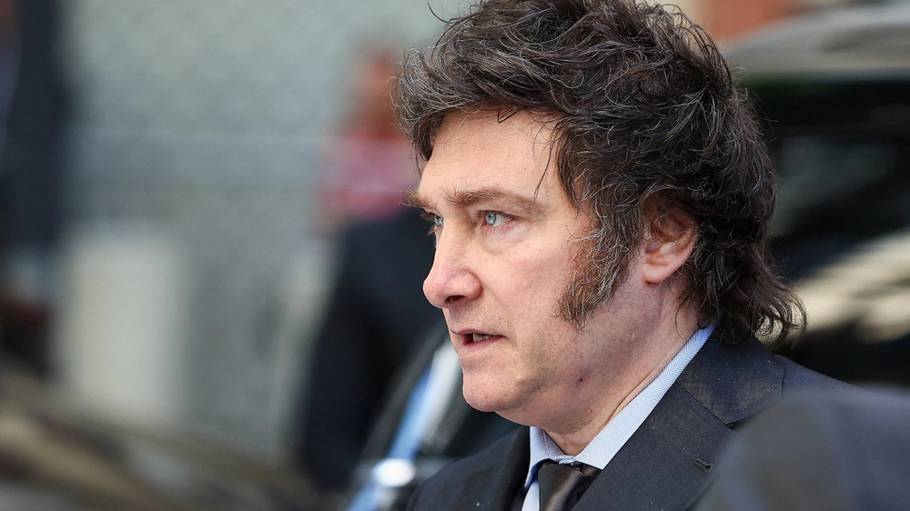 El Gobierno de Irán apuntó contra Javier Milei con un fuerte editorial.