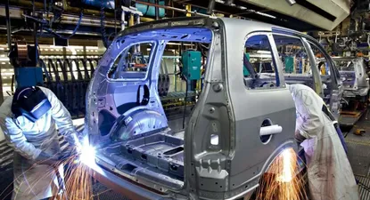 PIB de Uruguay crecería en 2016 aun en el peor escenario de Brasil