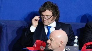 Javier Milei ordenó no confrontar con la CGT por el paro para evitar poner en riesgo la reforma laboral