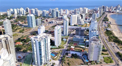 Vivienda turística: ¿qué dice el proyecto de ley aprobado en el Senado y que podría regir desde el próximo verano en Punta del Este?