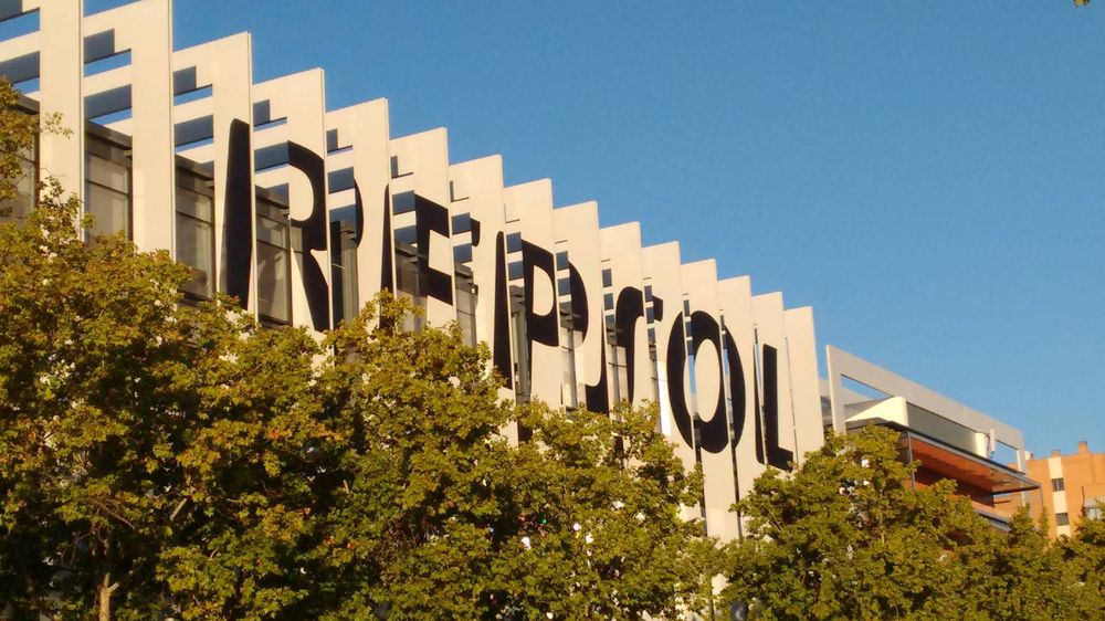 Repsol.