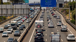 Esperan 8,2 millones de viajes en la operación puente del 15 de agosto que comienza esta tarde en España