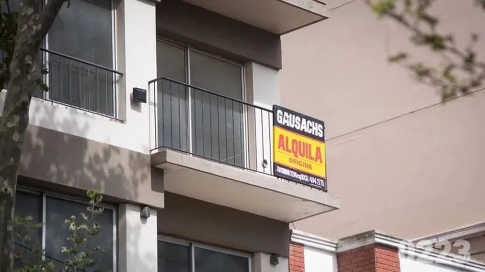 Sin la ley vigente, este es el nuevo marco regulatorio para los alquileres.