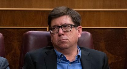 La renuncia de Francisco Salazar: el crudo relato de la mujer que denunció por acoso a la mano derecha de Pedro Sánchez